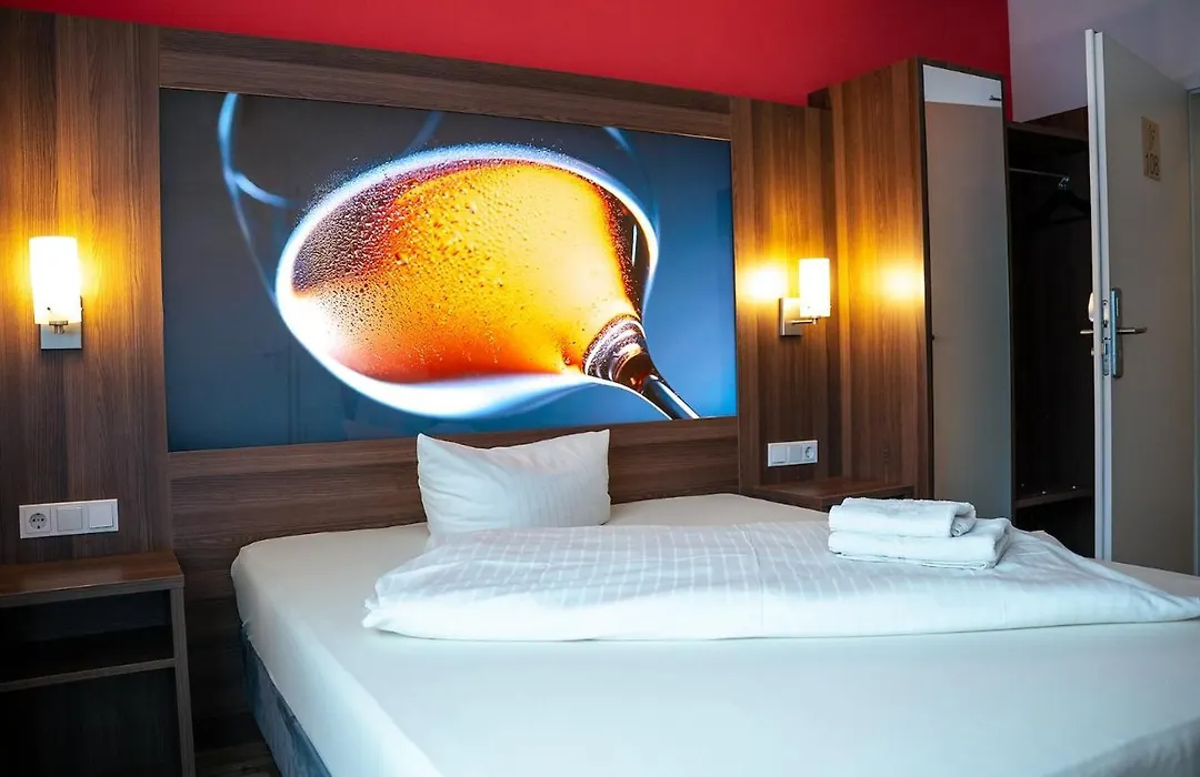 Alembra - Wein Style Hotel-1