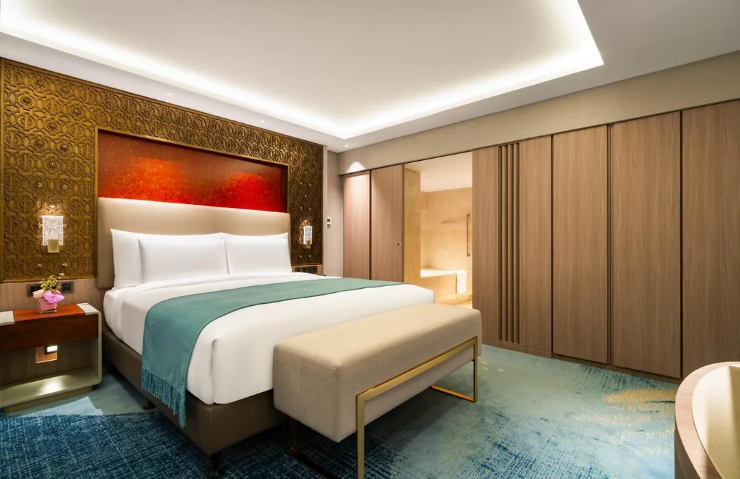 China Hotel Guangzhou-1