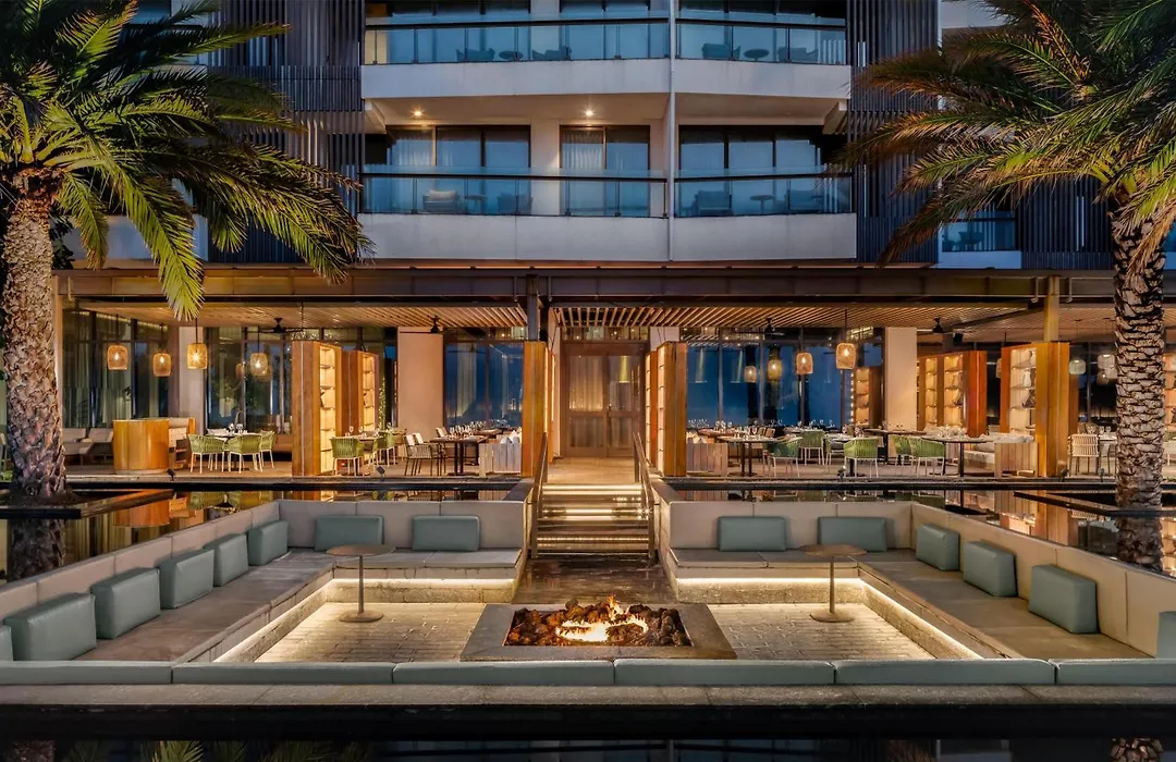 Waldorf Astoria Riviera Maya, An All-Inclusive Experience-1