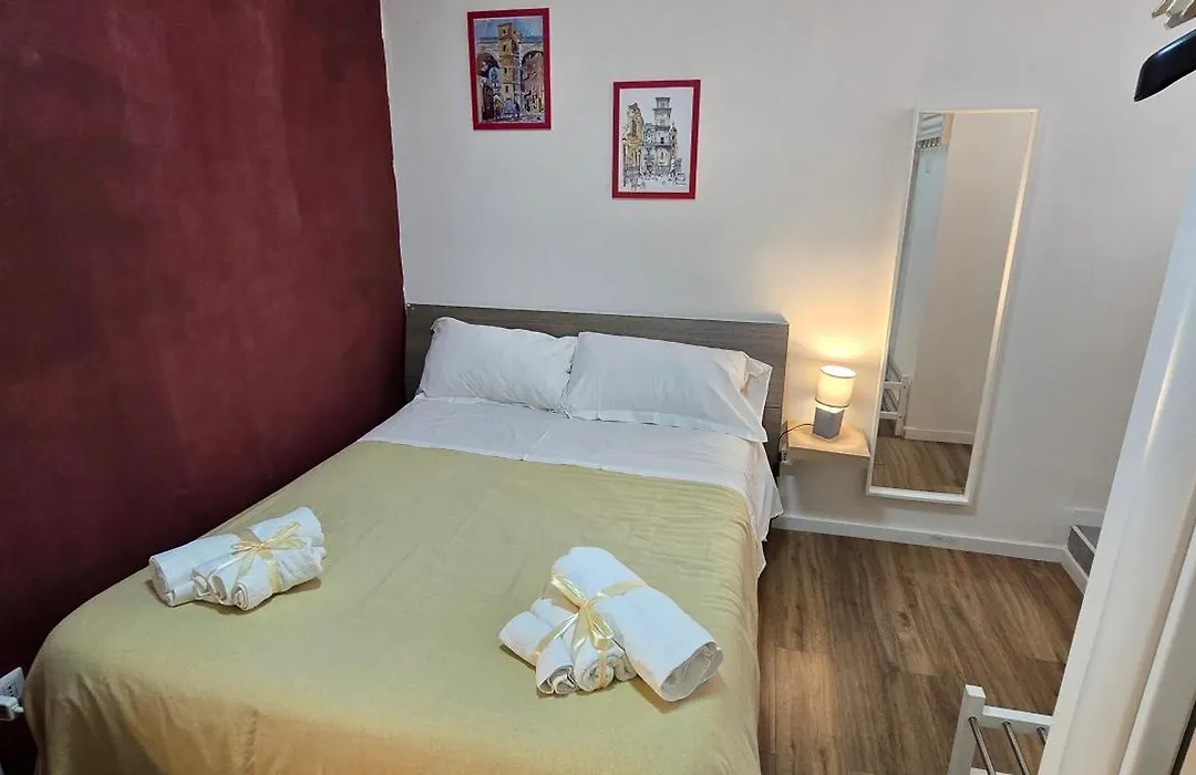 Corso 51 stay Napoli-1