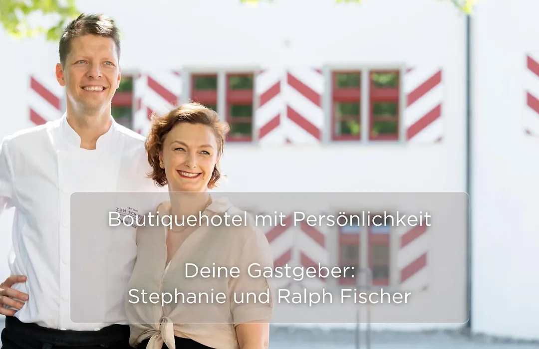 ZUM SCHLOSS - Boutique-Hotel-1