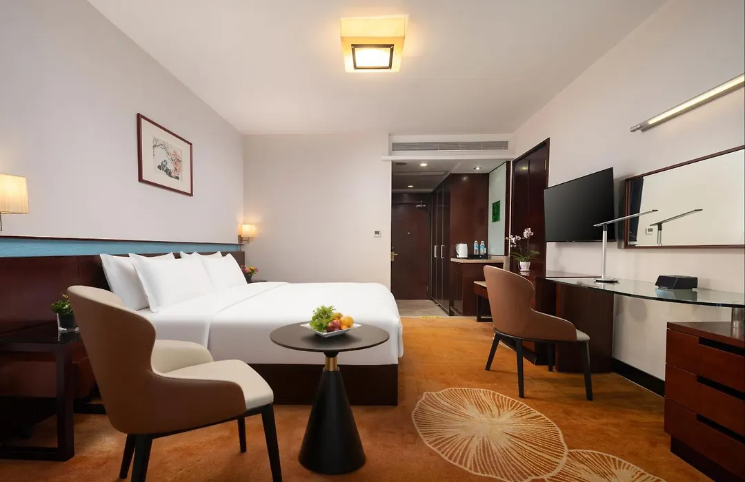 Liuhua Hotel-1