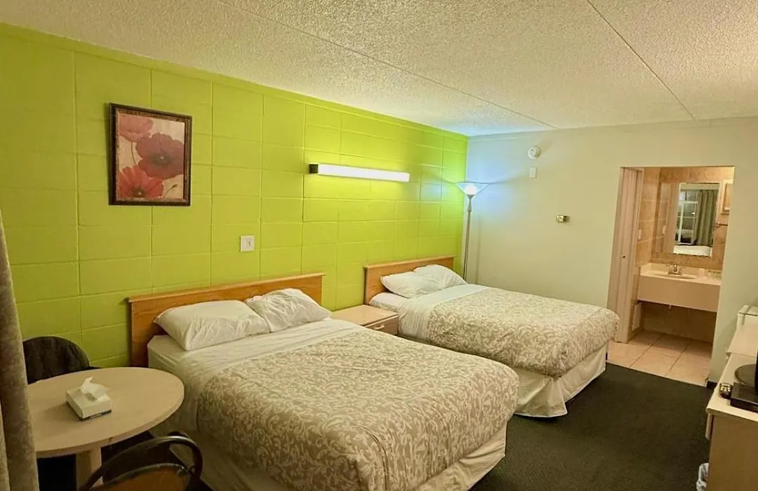 Silver Crest Lodge-1