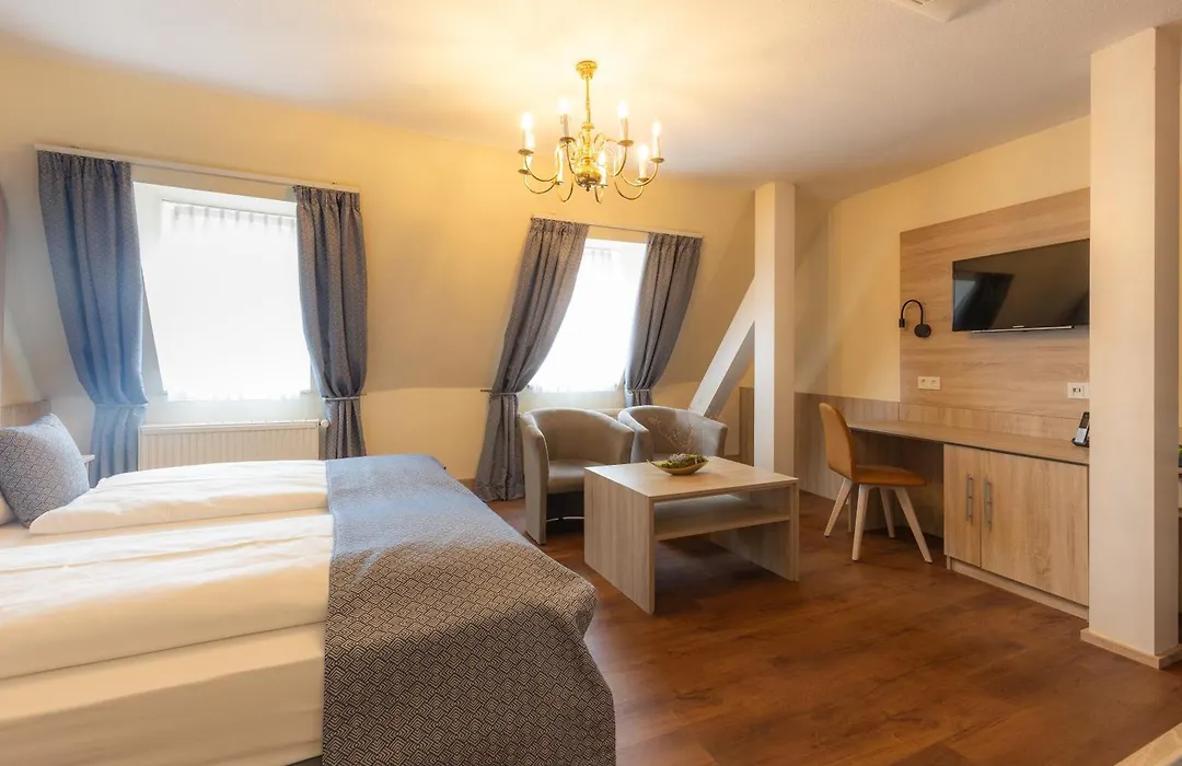 Hotel Residence-1