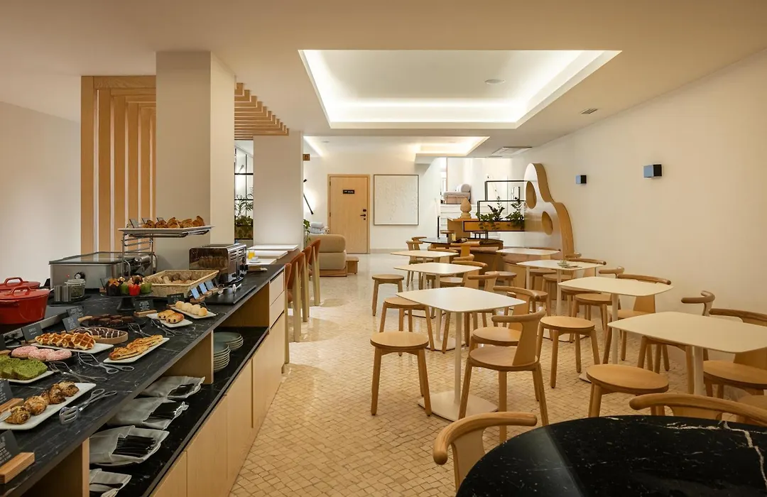 Hotel Das Salinas By Alboi Group-1