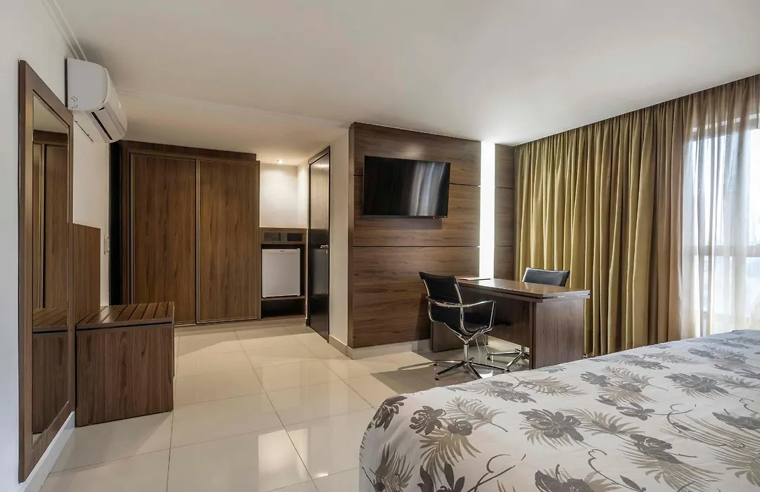 Sj Premium Hotels By Atlantica-1