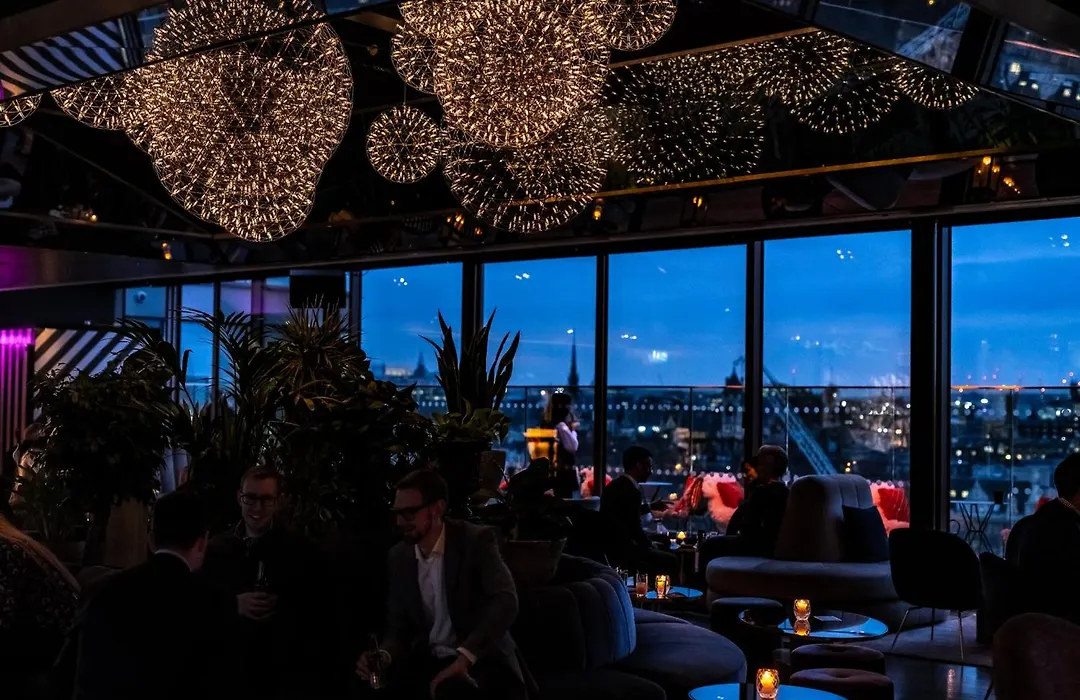 Sea Containers London-1