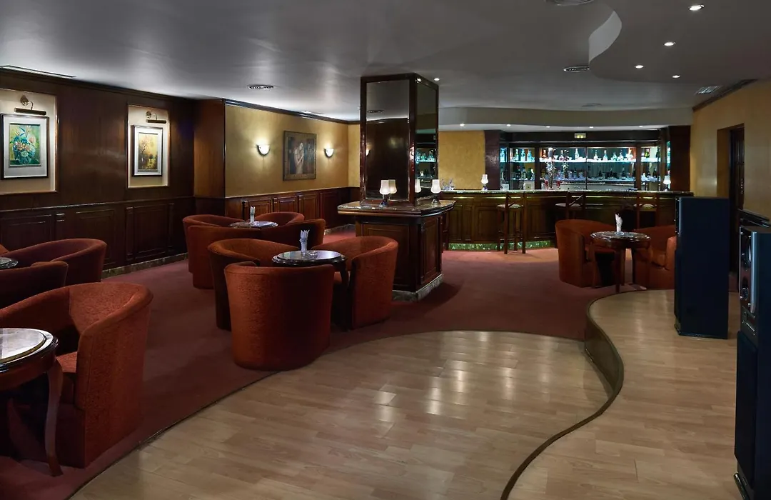 Sea Star Beau Rivage Hotel-1
