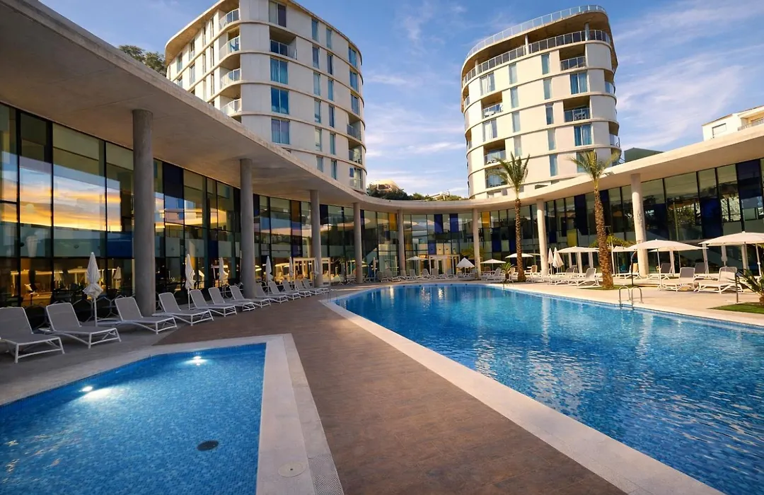 Palladium Hotel Peñiscola-1