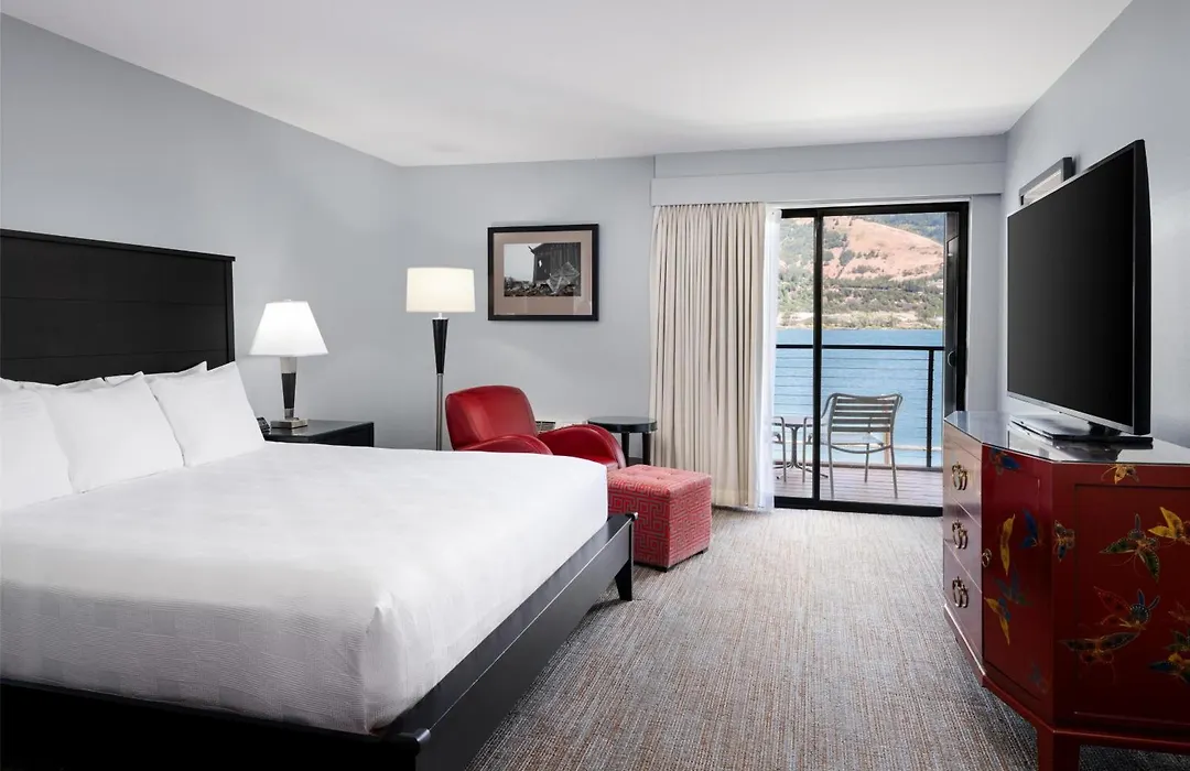 Best Western Plus Hood River Inn-1