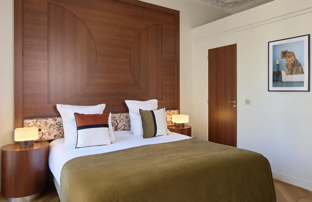 Hotel D'Argenson-1