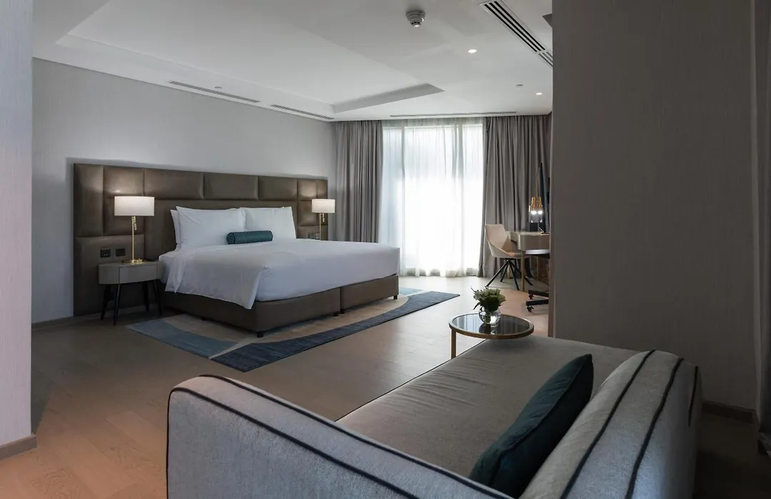 Aura Suites Downtown, Business Bay-1