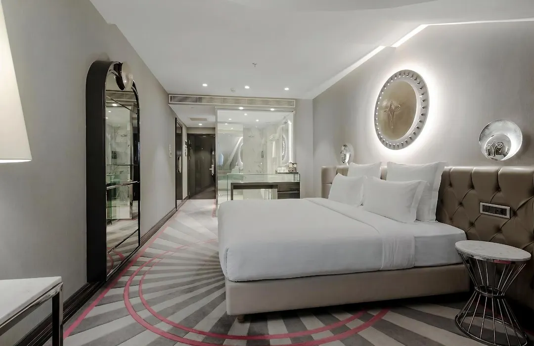 Sura Design Hotel & Suites-1