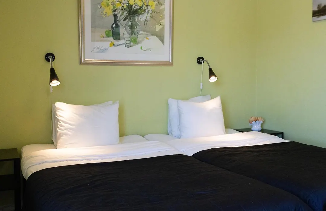 Hotel Torslanda-1