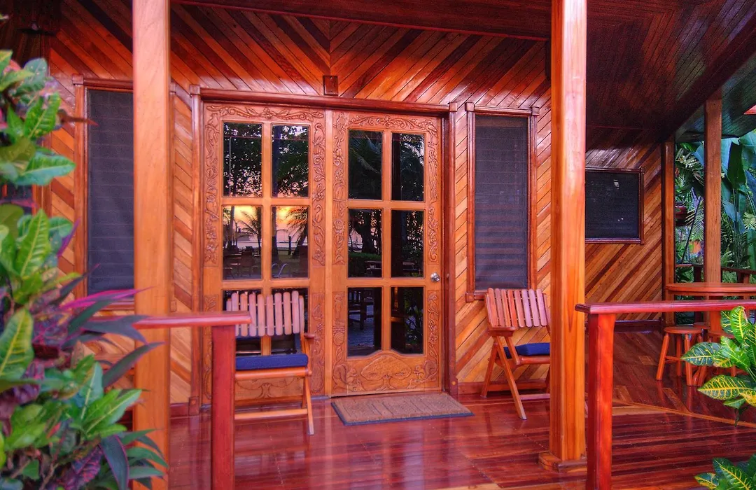 Tambor Tropical Beach Resort- Adults Only-1