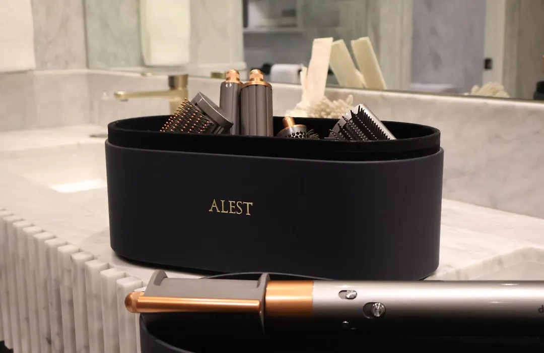 The Alest Hotel-1