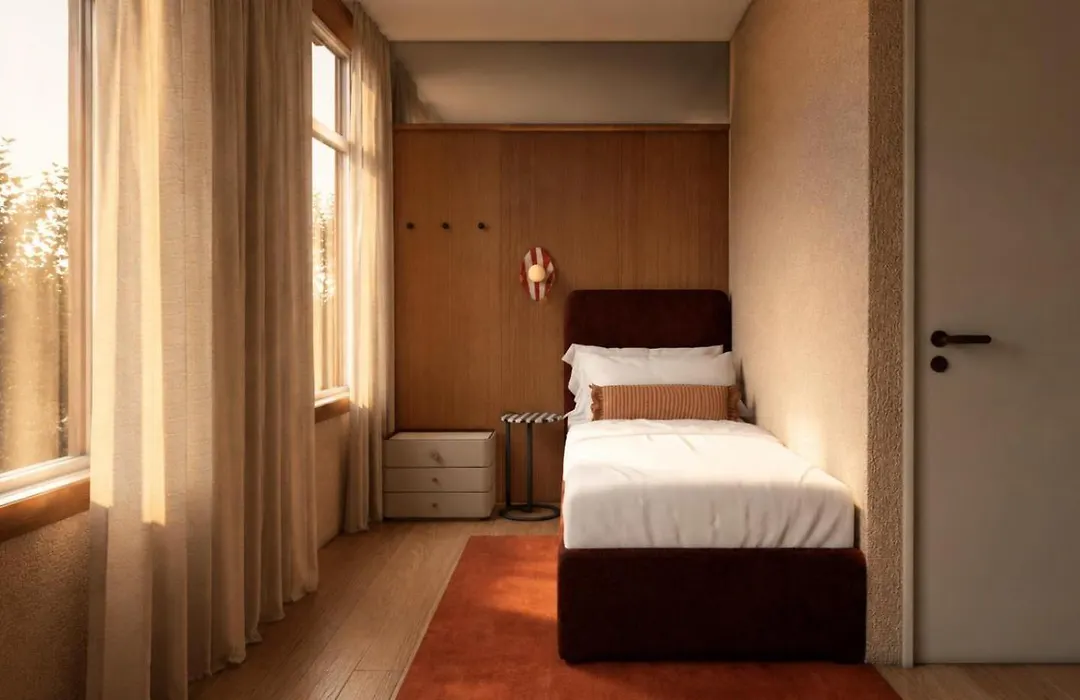 De Herbert Amsterdam - Formerly France Hotel-1