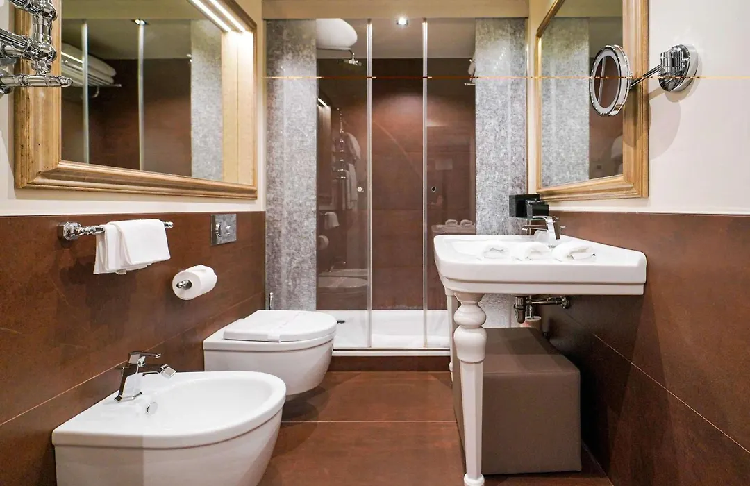 Papadopoli Hotel Venezia - Mgallery Collection-1