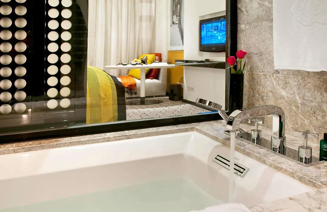 Sofitel Rabat Jardin Des Roses-1