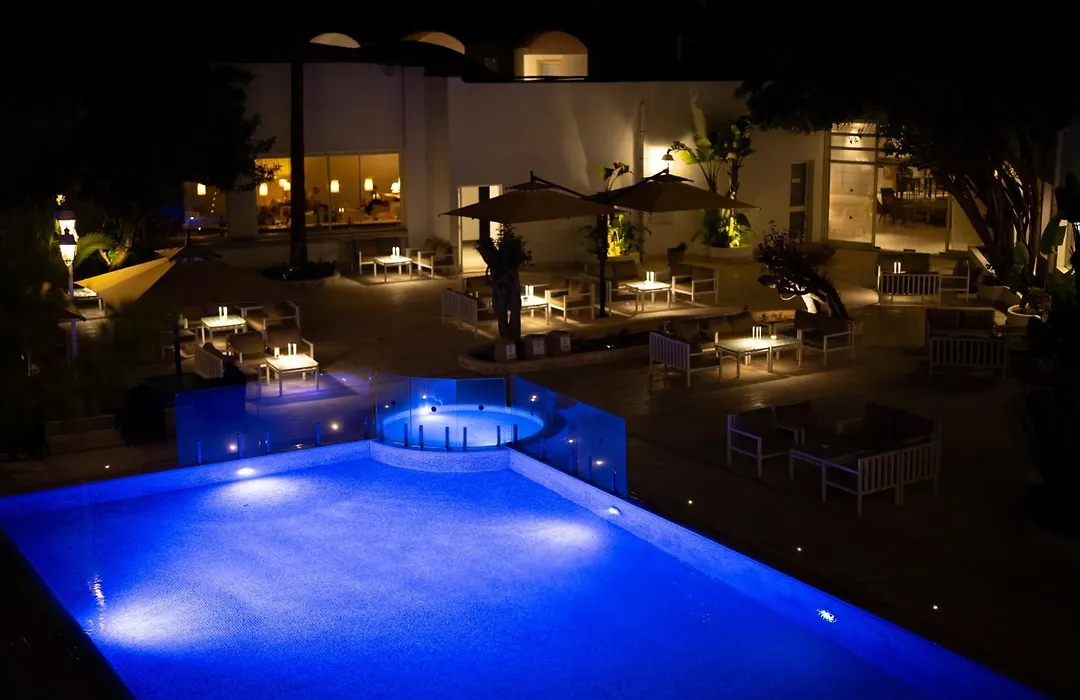 The Sindbad-1
