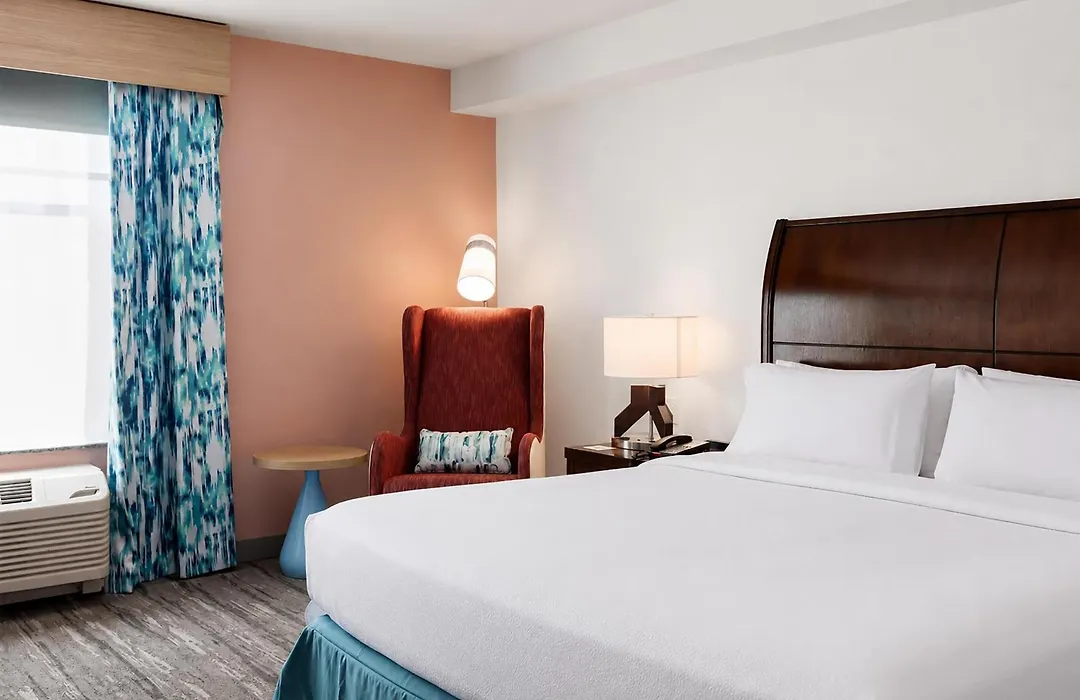 Hilton Garden Inn Wallingford/Meriden-1