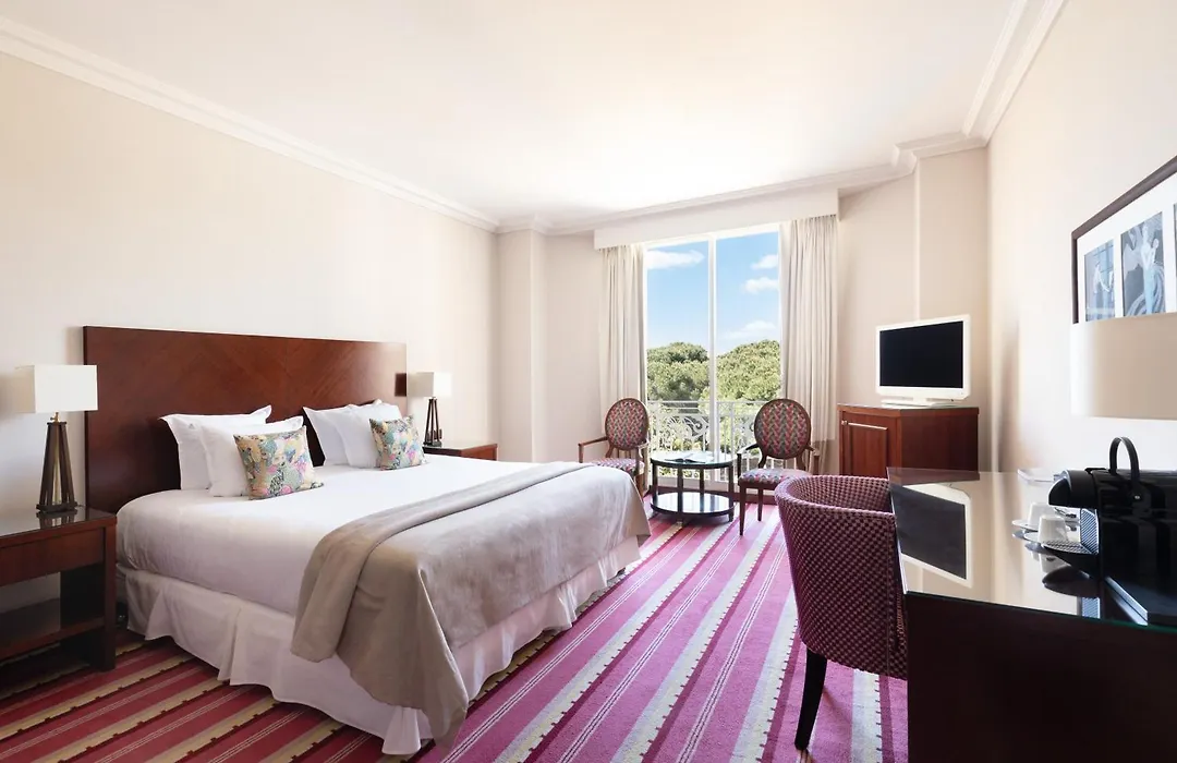 Hôtel Juana-1