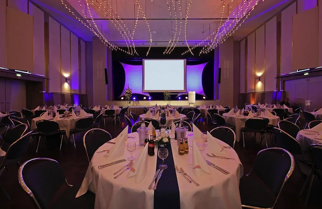 Mercure Hotel Dortmund Messe&Kongress-1