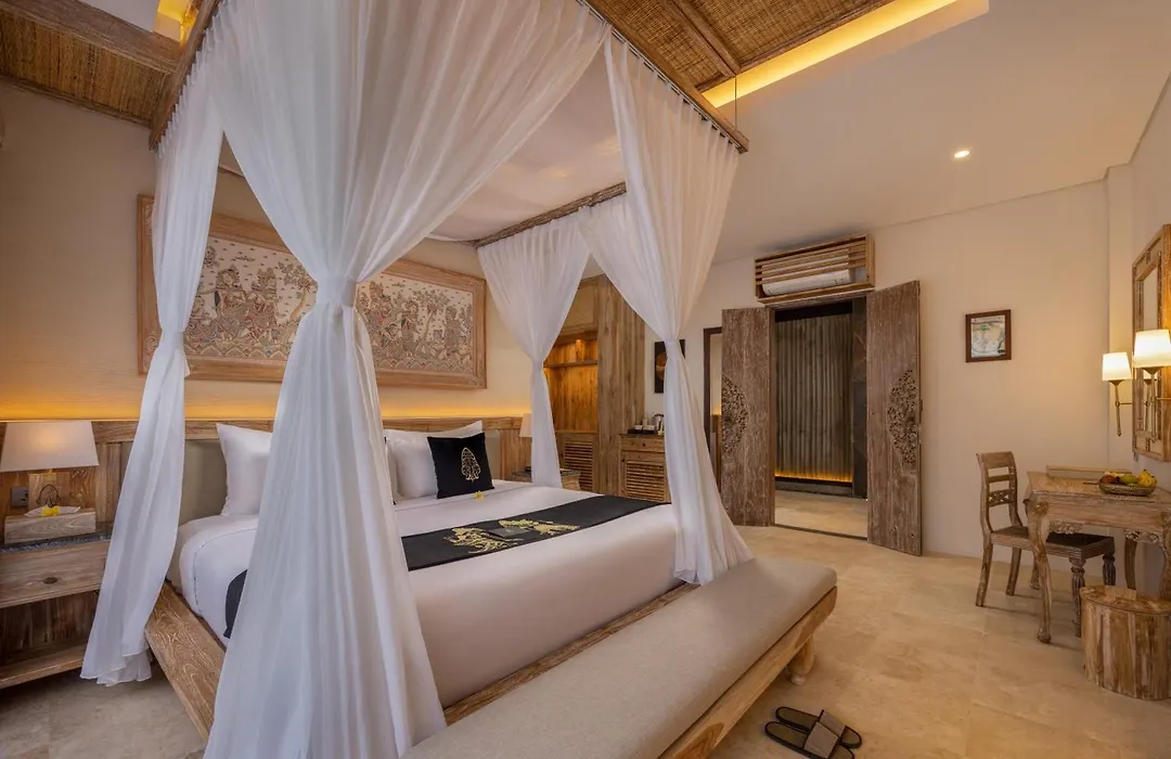 The Kayon Resort-1