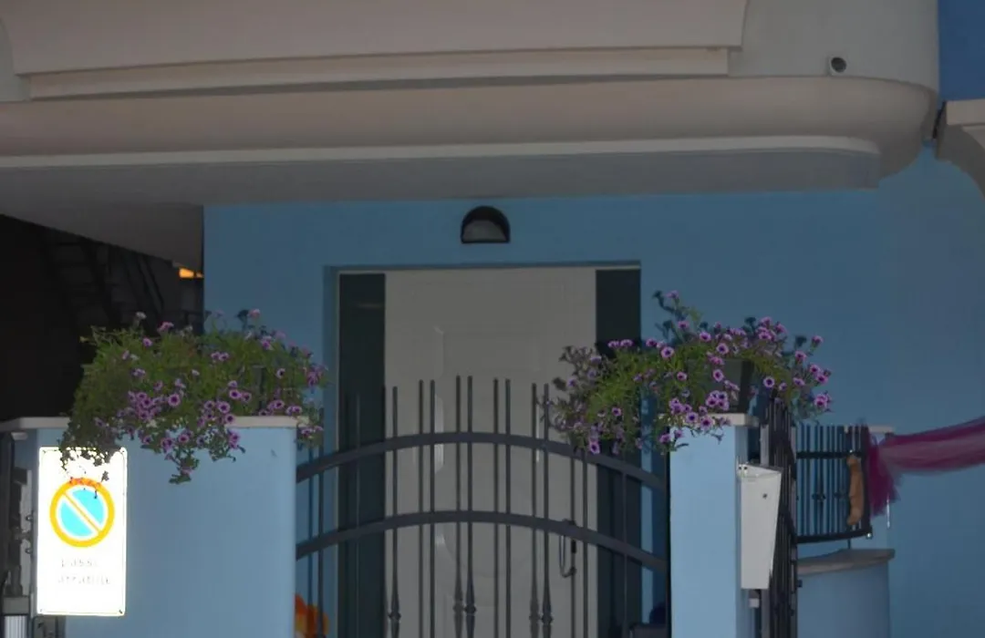 Residence Blu Marine-1