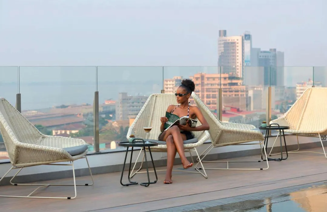 Novotel Kinshasa La Gombe-1