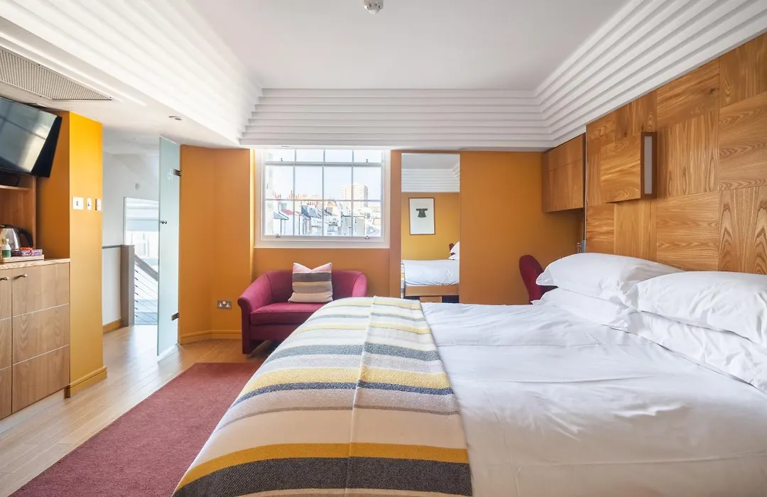 Drakes Hotel-1