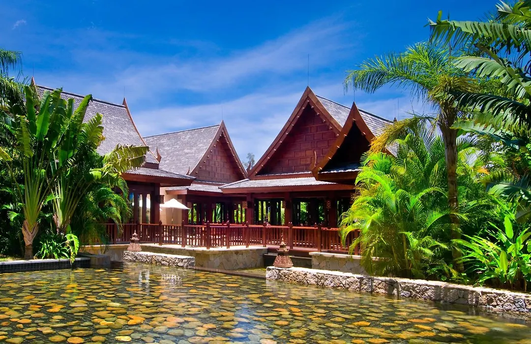 Yalong Bay Mangrove Tree Resort-1