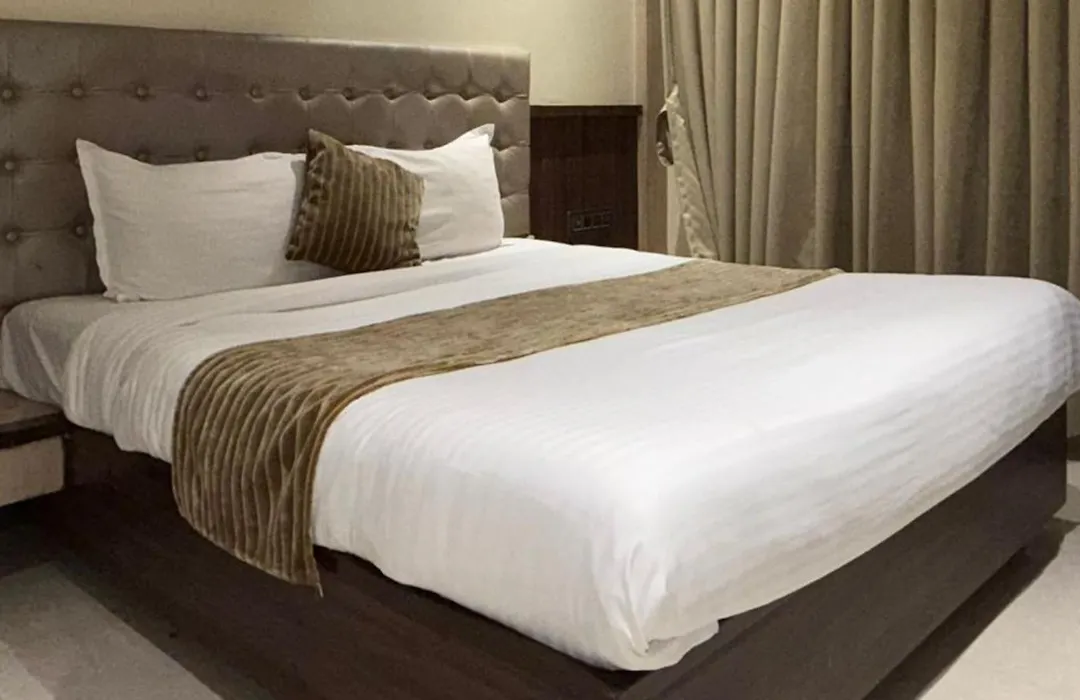 Shine Hospitality Residency-1