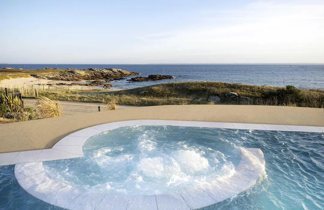 Sofitel Quiberon Thalassa Sea & Spa-1