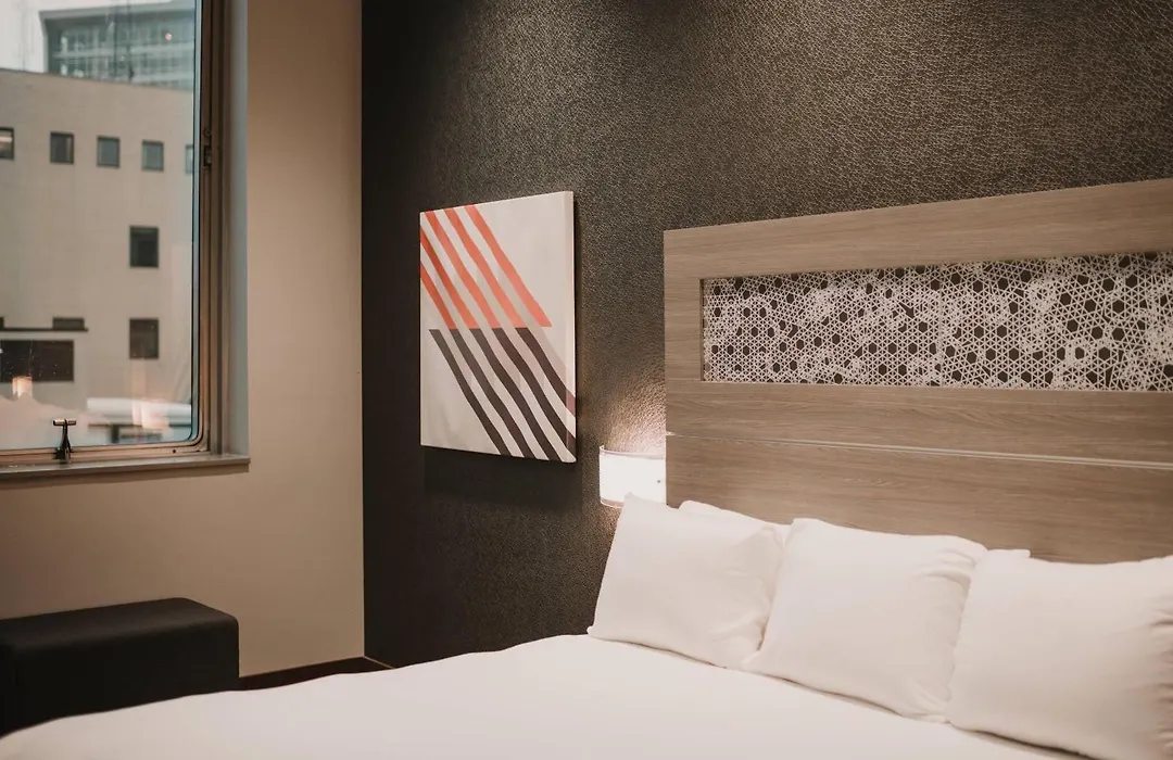 Cityflatshotel - Grand Rapids, An Ascend Collection Hotel-1