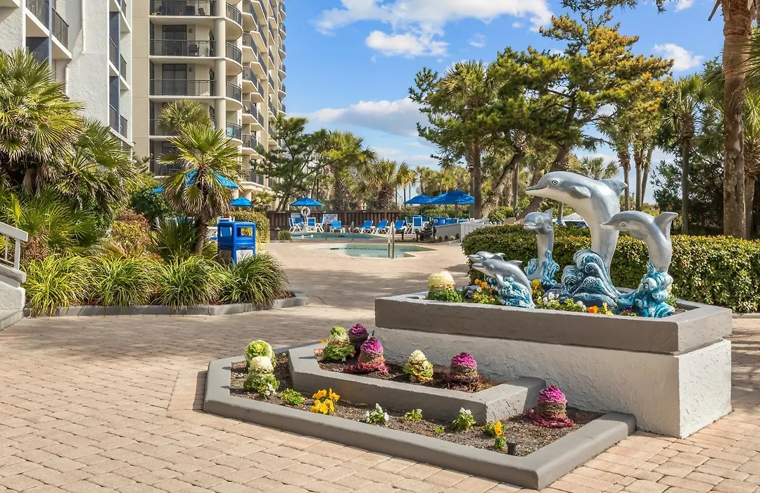 Beach Colony Resort-1