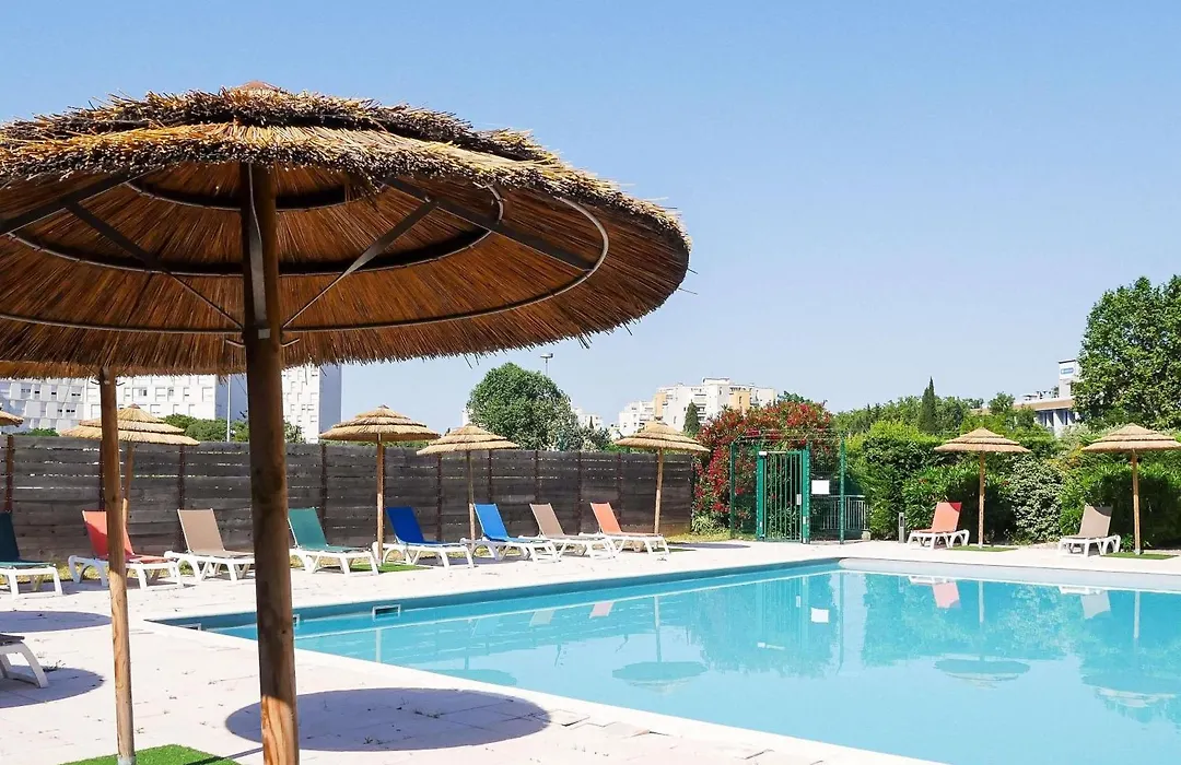 Ibis Budget Arles Palais Des Congres-1