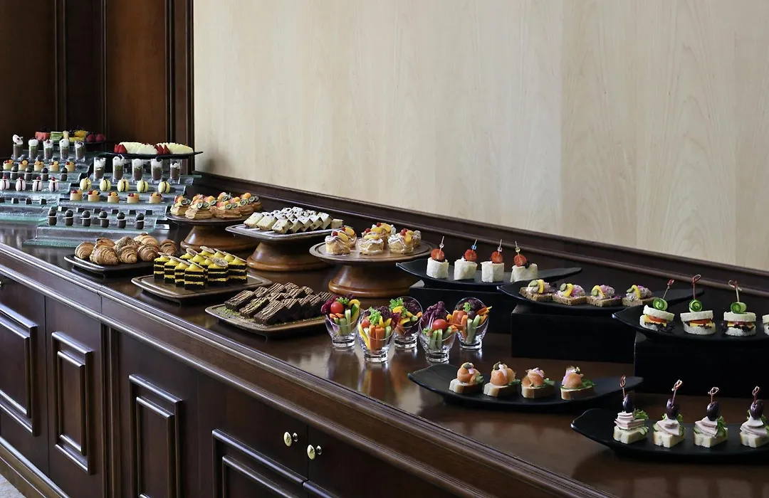 Moevenpick Hotel City Star Jeddah-1
