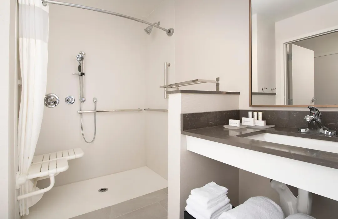 Fairfield Inn & Suites By Marriott Miami Airport West/Doral-1