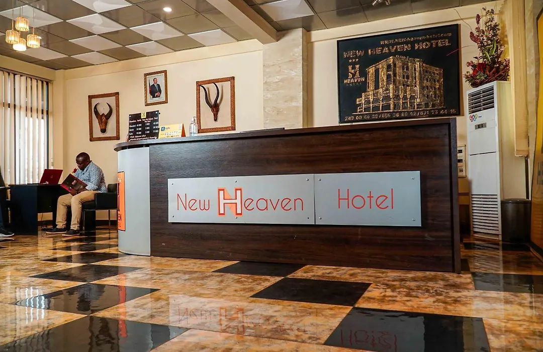 New Heaven Hotel-1