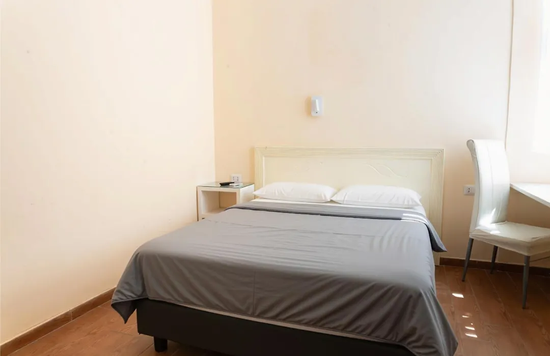 Hotel Giugiu-1