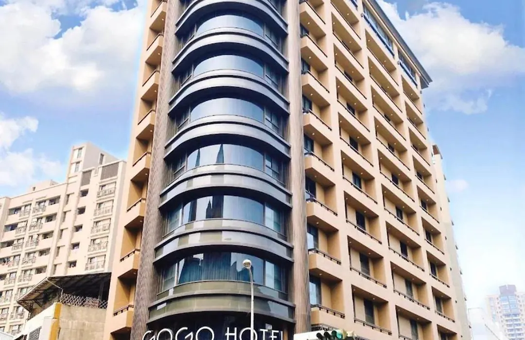 Gogo Hotel City Hall-1