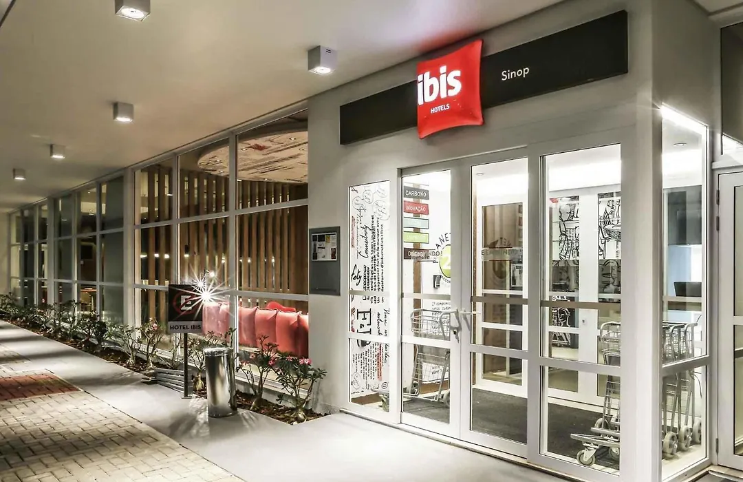 Ibis Sinop-1