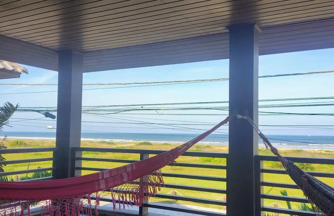 Paraíso do sul - Shangrilá-1