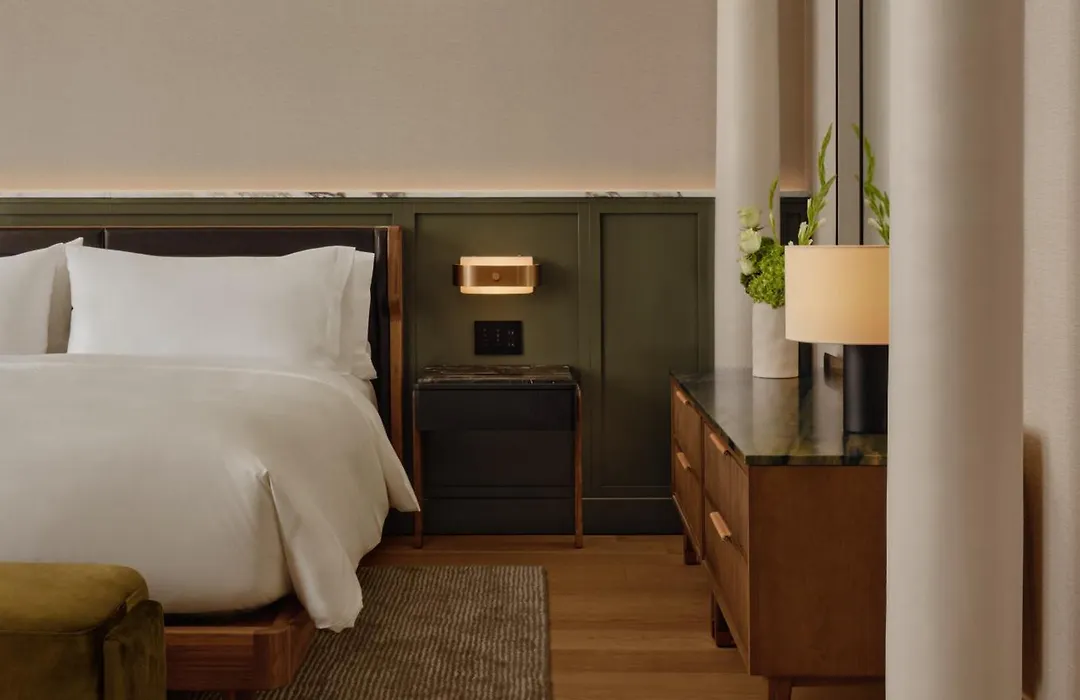 Hotel Nelligan-1
