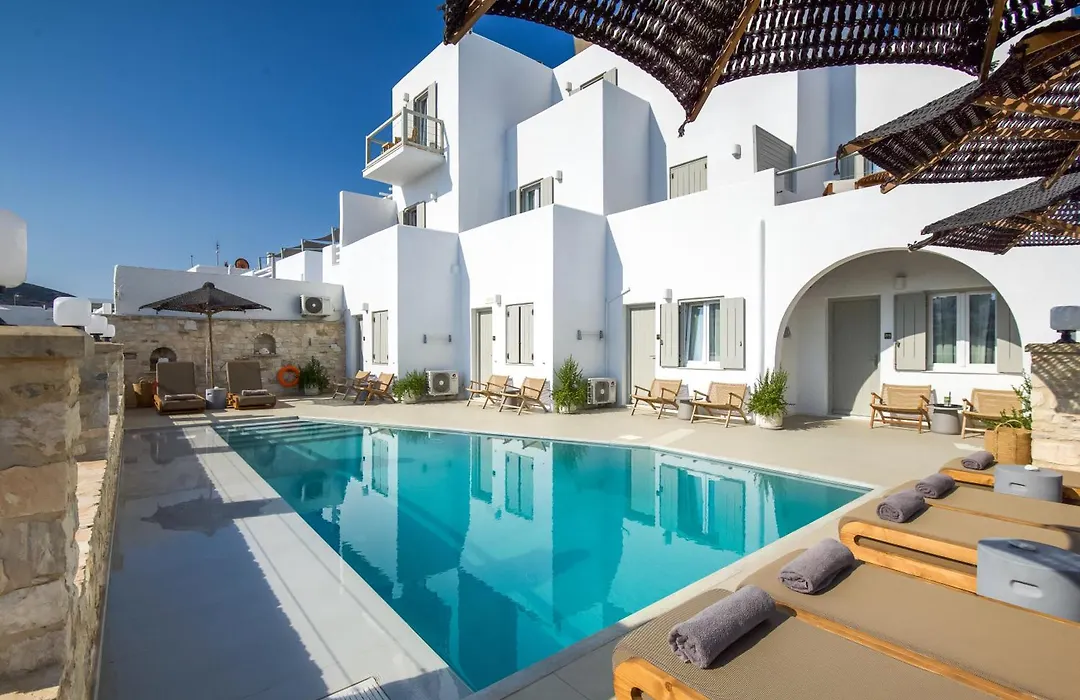 Paliomylos Spa Hotel-1