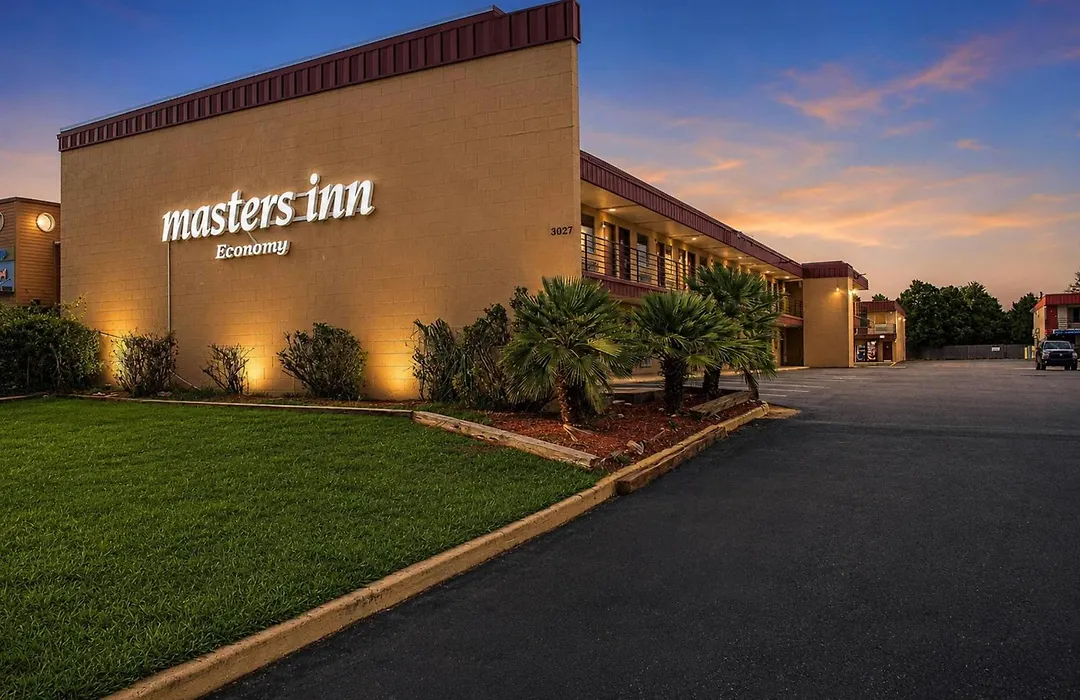 Masters Inn Augusta At Washington Road-1