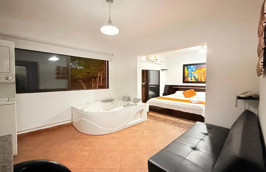 Hotel Lleras Premium #1-1