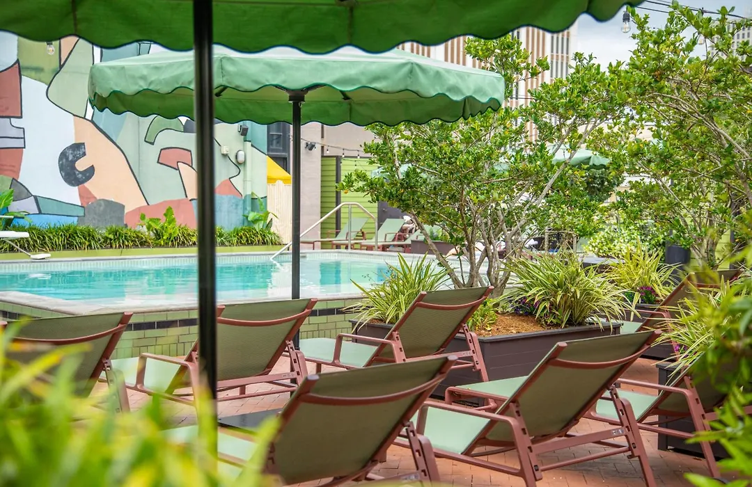The Barnett, Part Of Jdv By Hyatt-1