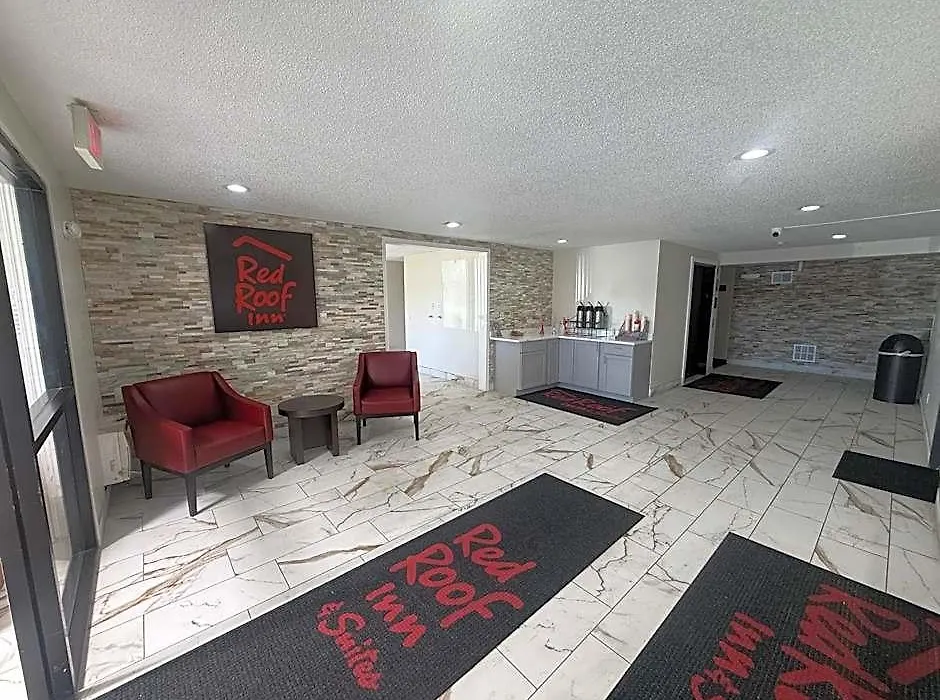 Red Roof Inn & Suites Hammond, In-1